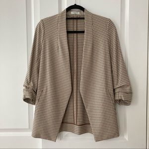 Babaton Macauley Power Blazer